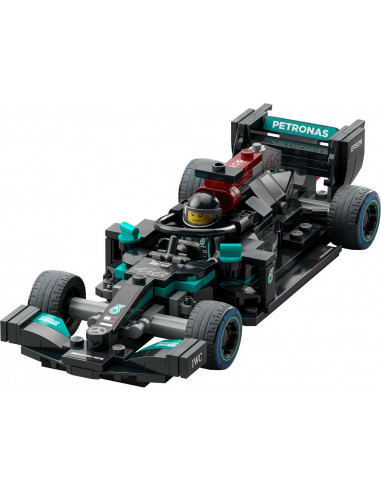 Lego Speed Champions Mercedes Amg F1 W12 E Performance Si