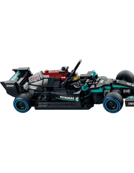 Lego Speed Champions Mercedes Amg F1 W12 E Performance Si