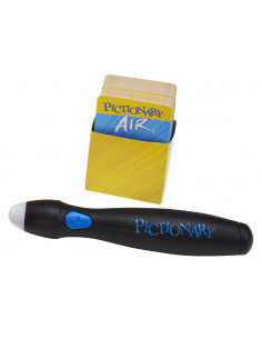 Joc Pictionary Air Limba Romana,MTGXR17 2