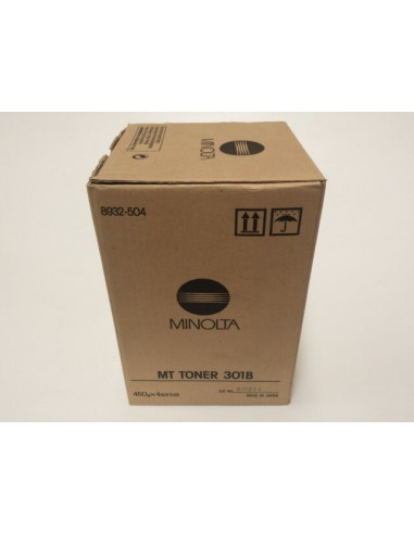 Unitate Imagine Originala Konica Minolta 8932504, CMYK,8932504