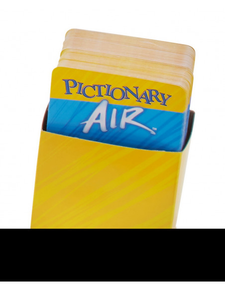 Joc Pictionary Air Limba Romana,MTGXR17
