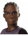Papusa Baiat Fashionistas Afro-american,MTDWK44_GDV13