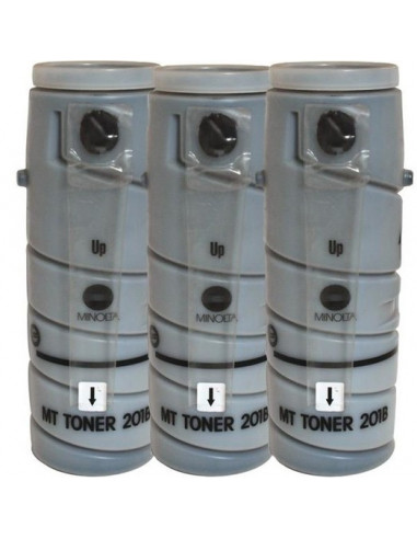 Unitate Imagine Originala Konica Minolta 8932304, Black,8932304