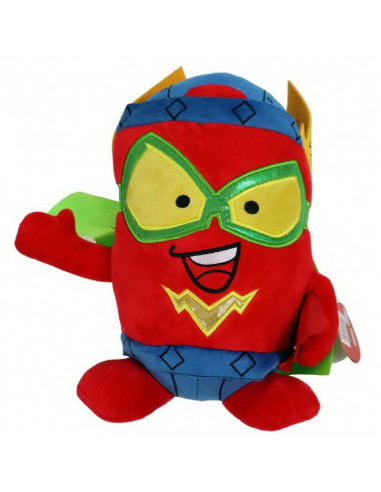 Superzings Jucarii De Plus 27 Cm Pelerina
