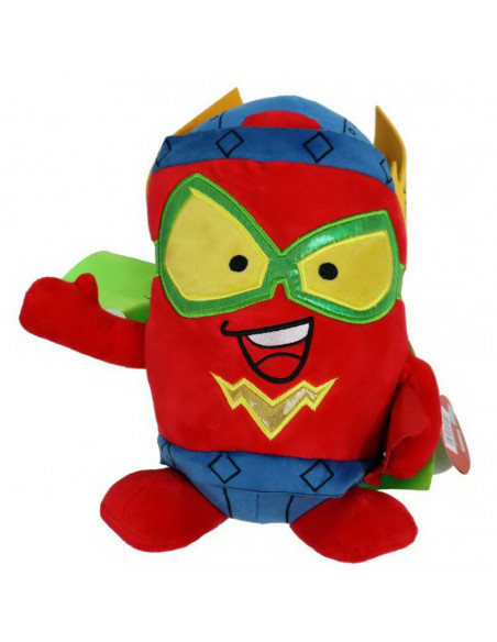 Superzings Jucarii De Plus 27 Cm Pelerina