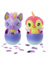 Hatchtopia Life Set 2 Plusuri Surpriza In Ousoare,6053069