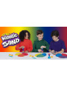 Kinetic Sand Set Unelte De Curcubeu Cu Accesorii,6053691