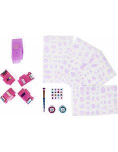 Go Glam Salon De Tatuaje,6061176 2