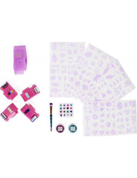 Go Glam Salon De Tatuaje,6061176