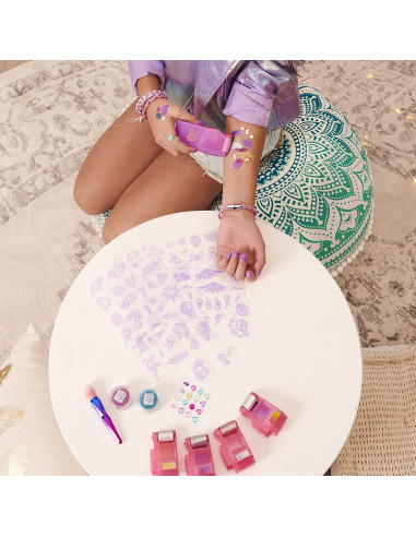 Go Glam Salon De Tatuaje,6061176