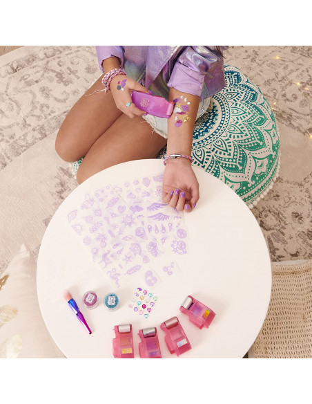 Go Glam Salon De Tatuaje,6061176