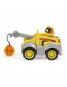 Patrula Catelusilor Vehicul De Baza Deluxe