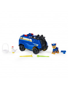 Patrula Catelusilor Vehicul De Salvare Chase,6062104_20133577 2