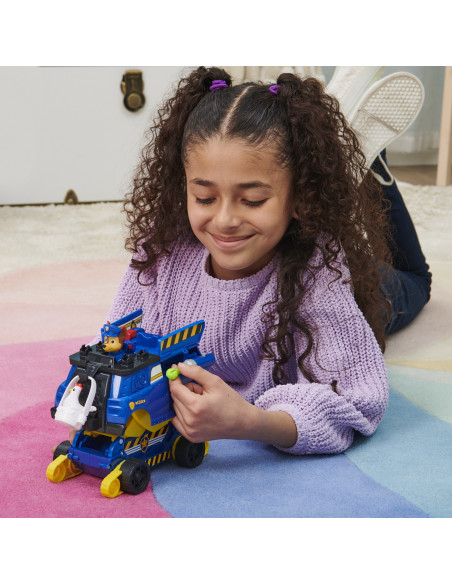 Patrula Catelusilor Vehicul De Salvare Chase,6062104_20133577