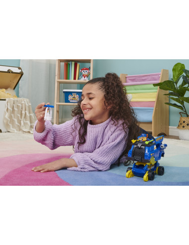 Patrula Catelusilor Vehicul De Salvare Chase,6062104_20133577