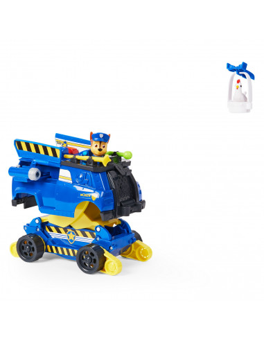 Patrula Catelusilor Vehicul De Salvare Chase,6062104_20133577