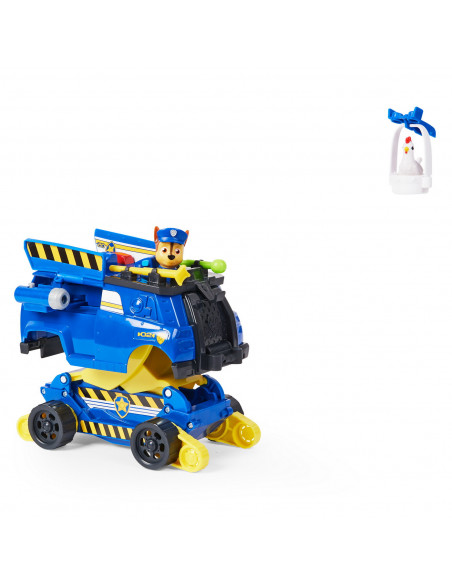 Patrula Catelusilor Vehicul De Salvare Chase,6062104_20133577