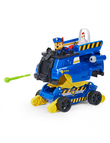 Patrula Catelusilor Vehicul De Salvare Chase,6062104_20133577