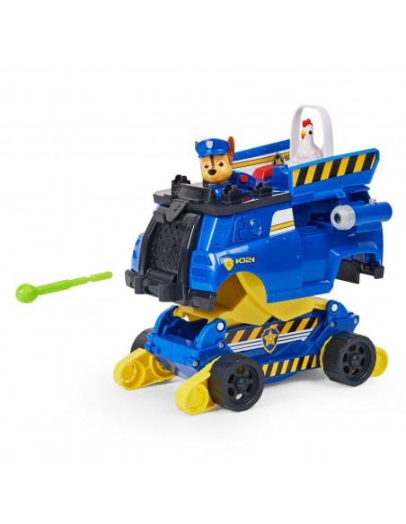 Patrula Catelusilor Vehicul De Salvare Chase,6062104_20133577