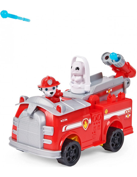 Patrula Catelusilor Vehicul De Salvare Marshall,6063638 Patrula Catelusilor Vehicul De Salvare Marshall,6063638