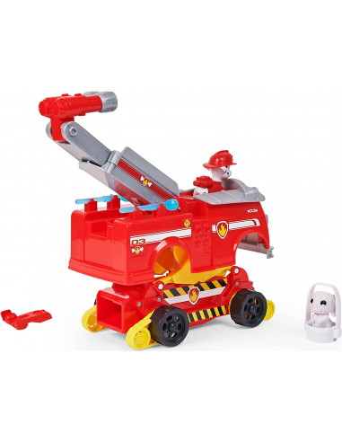 Patrula Catelusilor Vehicul De Salvare Marshall,6063638 Patrula Catelusilor Vehicul De Salvare Marshall,6063638
