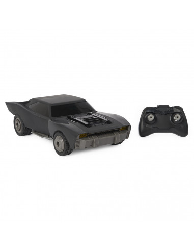 Batman Film Masina Turbo A Lui Batman Rc Scara 1:15,6061300 Batman Film Masina Turbo A Lui Batman Rc Scara 1:15,6061300