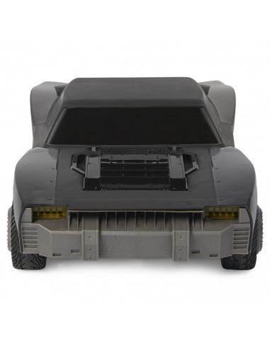 Batman Film Masina Turbo A Lui Batman Rc Scara 1:15,6061300 Batman Film Masina Turbo A Lui Batman Rc Scara 1:15,6061300