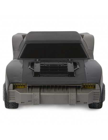 Batman Film Masina Turbo A Lui Batman Rc Scara 1:15,6061300 Batman Film Masina Turbo A Lui Batman Rc Scara 1:15,6061300