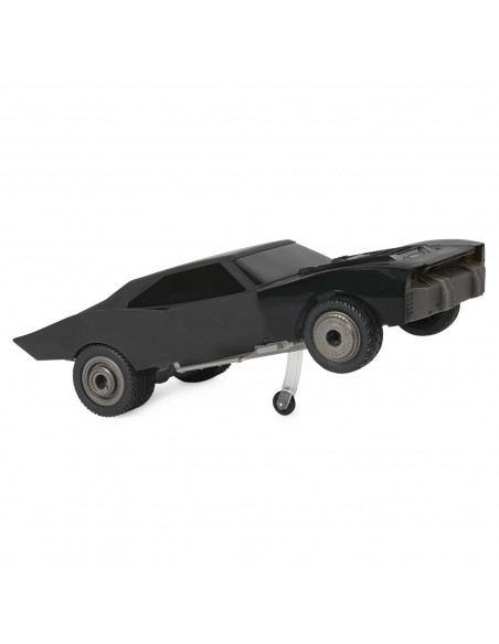 Batman Film Masina Turbo A Lui Batman Rc Scara 1:15,6061300 Batman Film Masina Turbo A Lui Batman Rc Scara 1:15,6061300