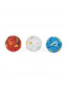 Bakugan Pachet Starter 3 Bakugani S4 Sairus Ultra, Colossus Si
