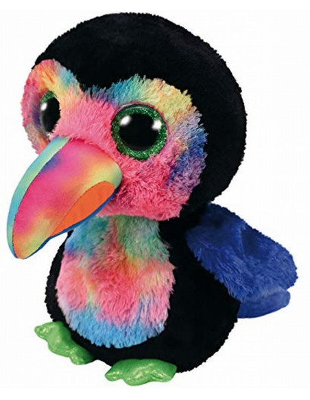 Plus Ty 24cm Boos Beaks Pasarea Tucan,TY37264
