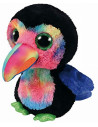 Plus Ty 24cm Boos Beaks Pasarea Tucan,TY37264