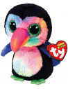 Plus Ty 24cm Boos Beaks Pasarea Tucan,TY37264