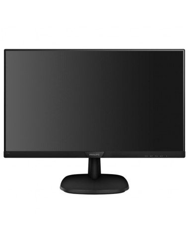 Monitor 27" PHILIPS 273V7QDAB, FHD 1920*1080, IPS, 16:9