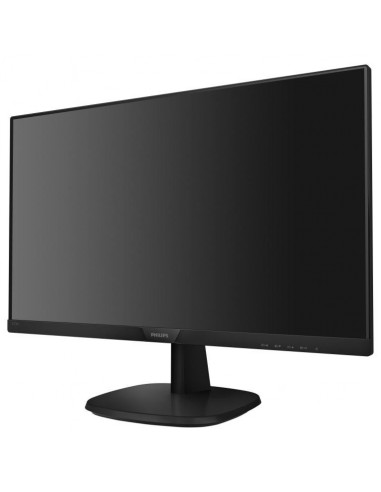 Monitor 27" PHILIPS 273V7QDAB, FHD 1920*1080, IPS, 16:9
