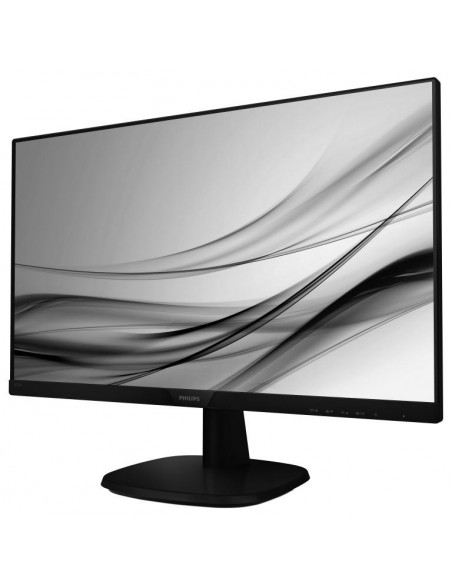 Monitor 27" PHILIPS 273V7QDAB, FHD 1920*1080, IPS, 16:9