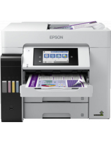 PRINTER/COP/SCAN/FAX L6580/(CEE) C11CJ28402 EPSON,C11CJ28402