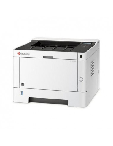 Imprimanta Laser monocrom Kyocera Ecosys P2040dn, Retea