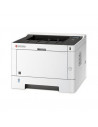 Imprimanta Laser monocrom Kyocera Ecosys P2040dn, Retea