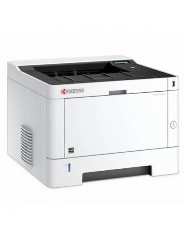 Imprimanta Laser monocrom Kyocera Ecosys P2040dn, Retea