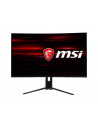 Monitor Gaming MSI Optix MAG322CQR 31.5" CURVED WQHD