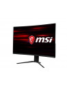 Monitor Gaming MSI Optix MAG322CQR 31.5" CURVED WQHD