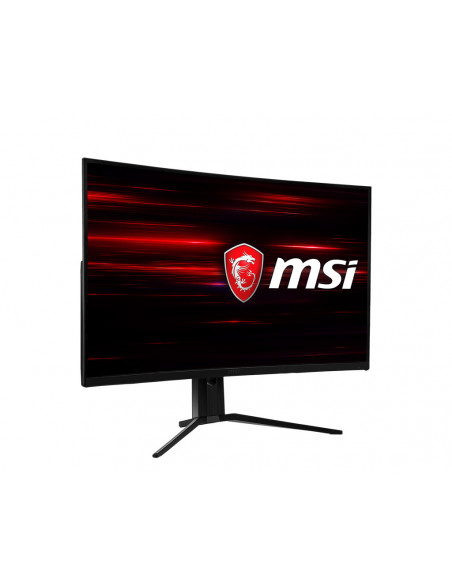 Monitor Gaming MSI Optix MAG322CQR 31.5" CURVED WQHD
