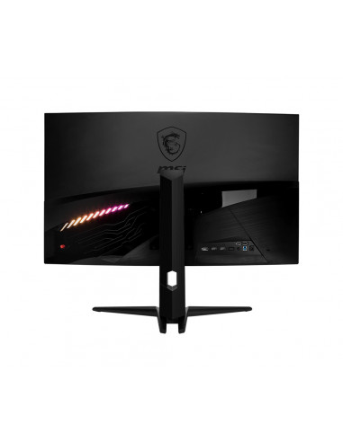 Monitor Gaming MSI Optix MAG322CQR 31.5" CURVED WQHD