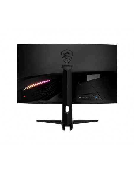 Monitor Gaming MSI Optix MAG322CQR 31.5" CURVED WQHD