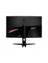 Monitor Gaming MSI Optix MAG322CQR 31.5" CURVED WQHD