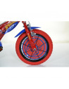 Bicicleta copii 14 '' Spiderman,614-SA