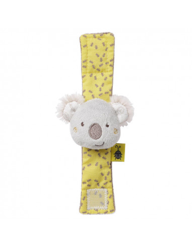 Bratara cu zornaitoare - Ursulet Koala,064544