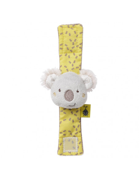 Bratara cu zornaitoare - Ursulet Koala,064544