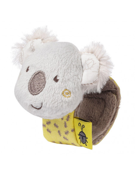 Bratara cu zornaitoare - Ursulet Koala,064544